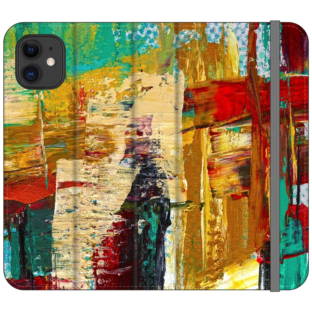 San Francisco Street Phone Case