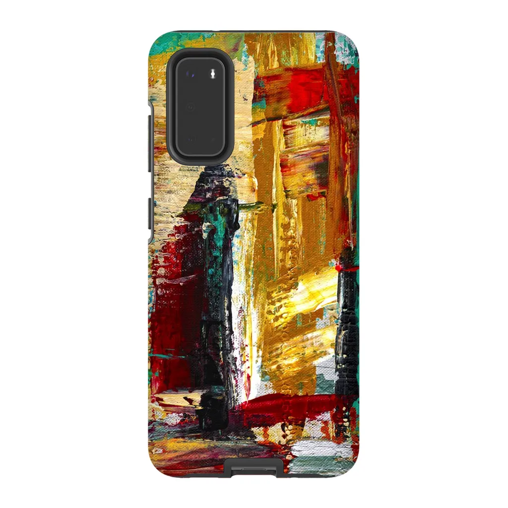 San Francisco Street Phone Case