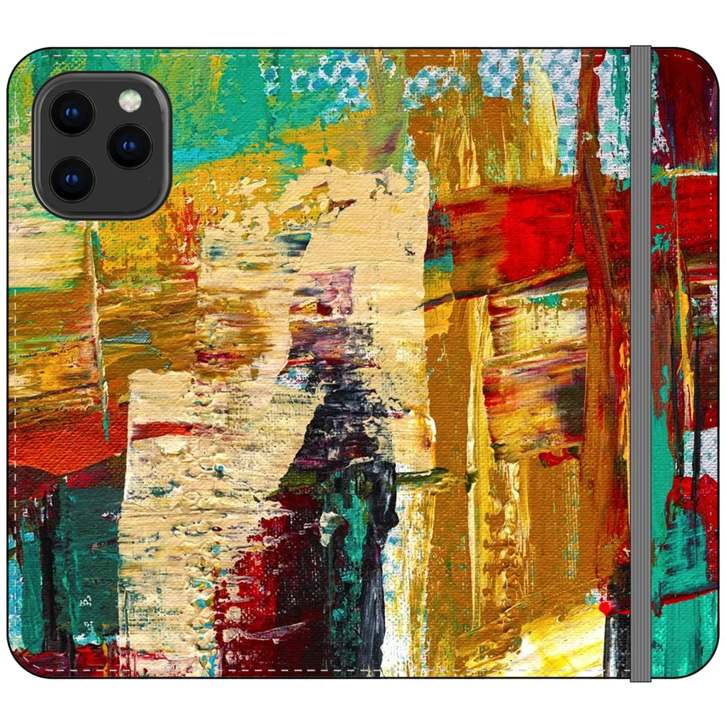 San Francisco Street Phone Case