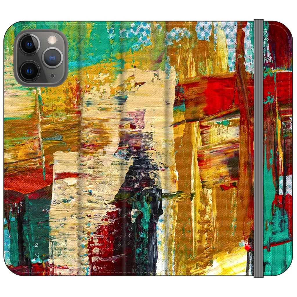San Francisco Street Phone Case