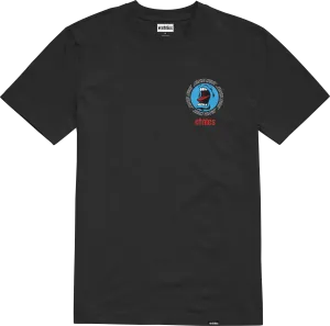 SANTA CRUZ SCREAMING HAND TEE