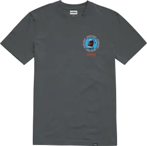 SANTA CRUZ SCREAMING HAND TEE