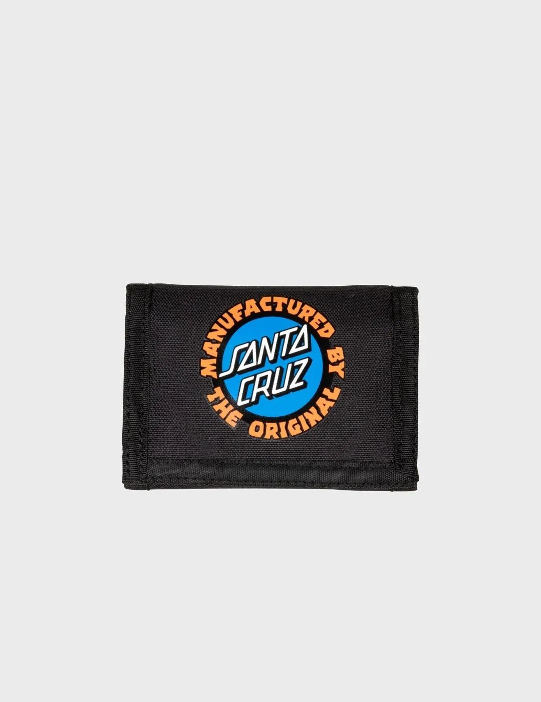 Santa Cruz Speed MFG Dot Wallet Billetera