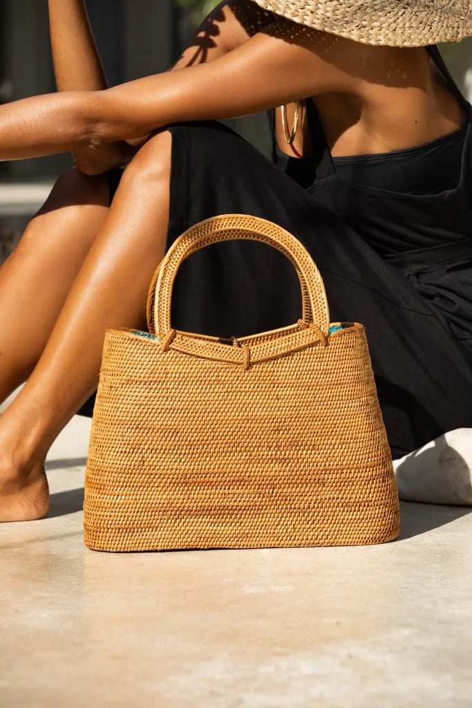 Santorini Bag