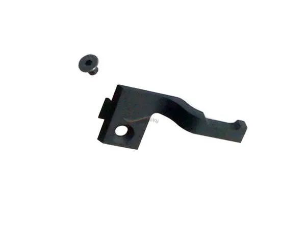 SAPH Cocking Handle (Black) for TM Hi Capa (Right)