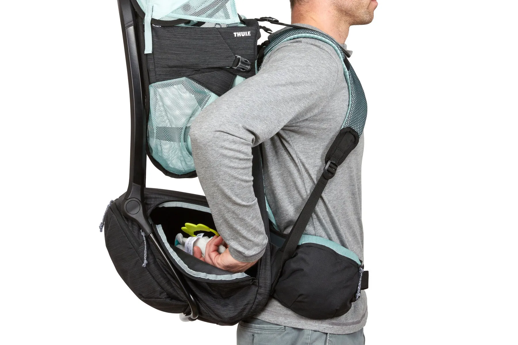 Sapling Child Carrier