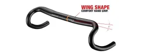 Satori X-Race Aero Road Handlebar