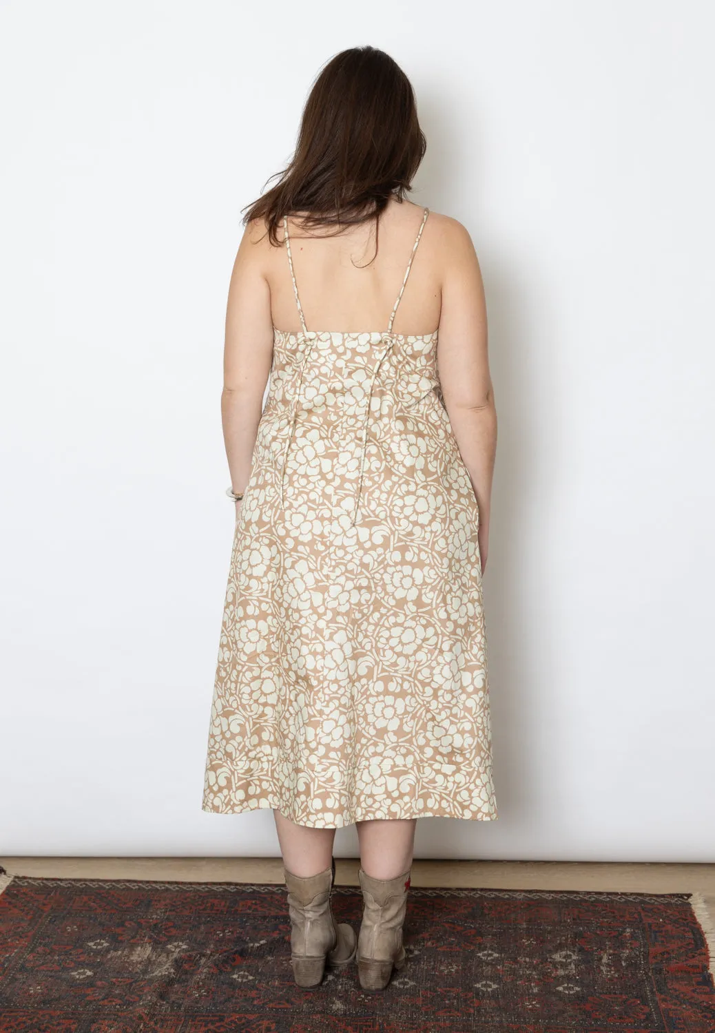 SBJ Austin Meredith Dress