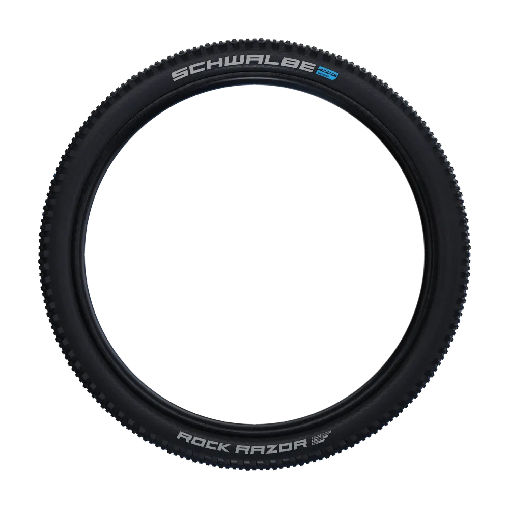Schwalbe Rock Razor 29 x 2.35 - EVO - Super Trail - TL-Easy - ADDIX SpeedGrip