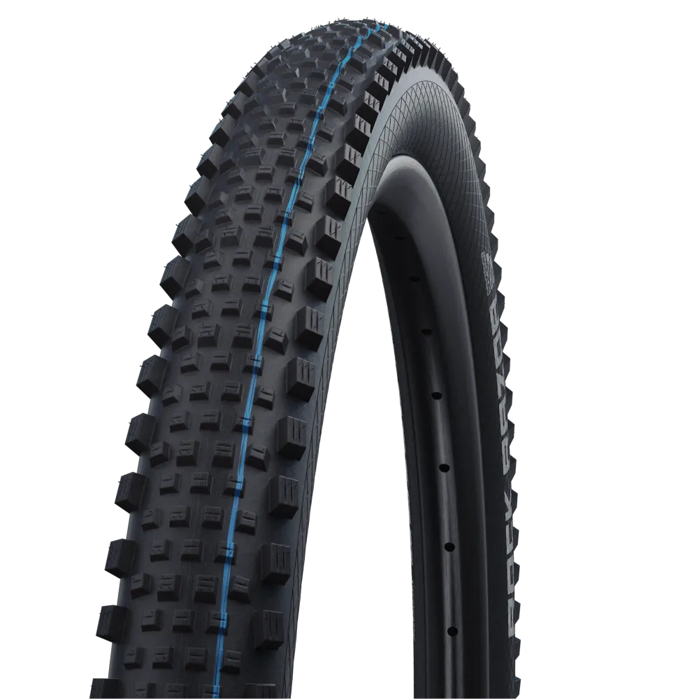 Schwalbe Rock Razor 29 x 2.35 - EVO - Super Trail - TL-Easy - ADDIX SpeedGrip