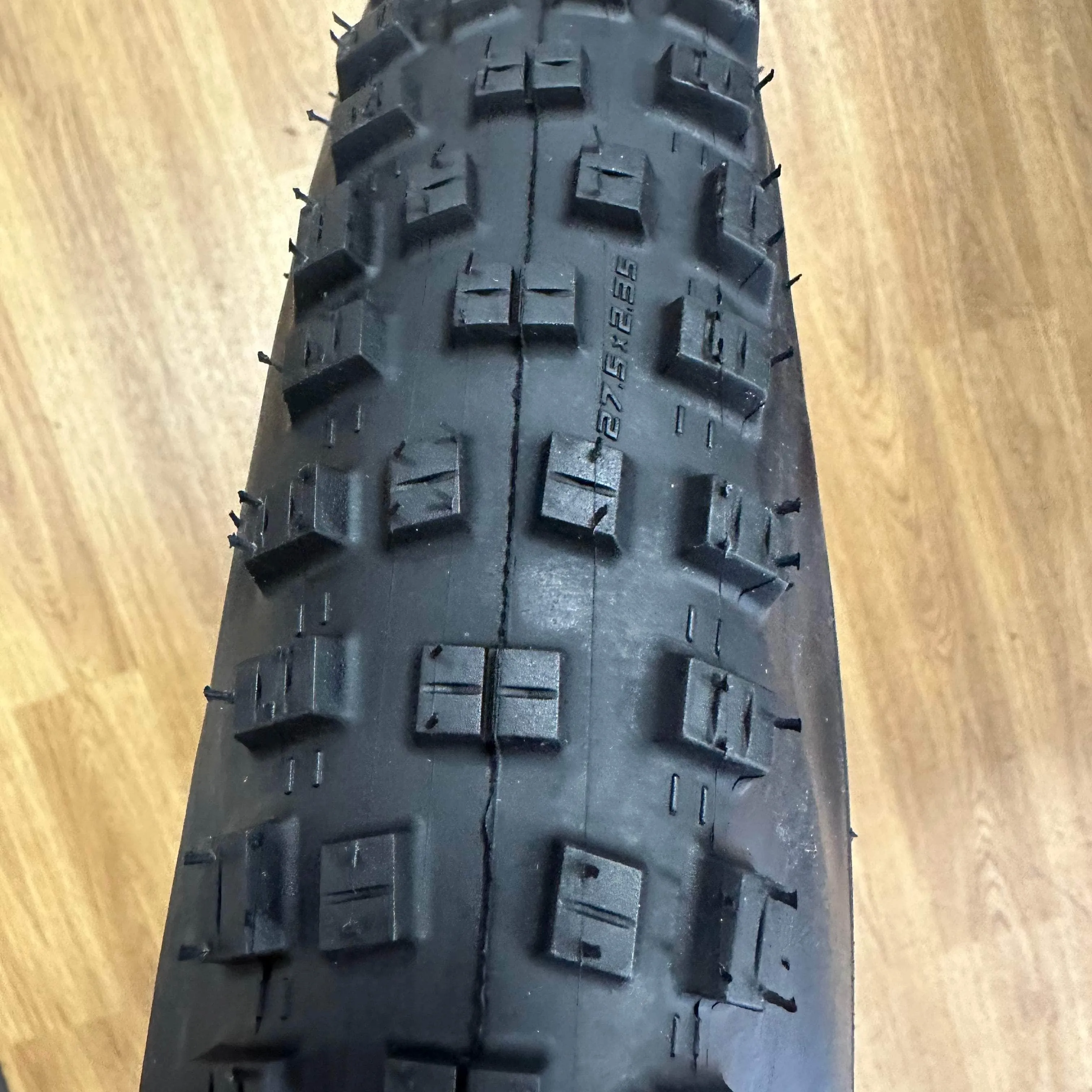 Schwalbe Tough Tom Wire Bead 27.5" Mountain Bike Tyre