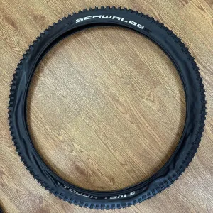 Schwalbe Tough Tom Wire Bead 27.5" Mountain Bike Tyre