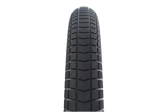 Schwalbe Tyre Big Ben Plus 20 x 2.15 Performance GreenGuard SnakeSkin HS439