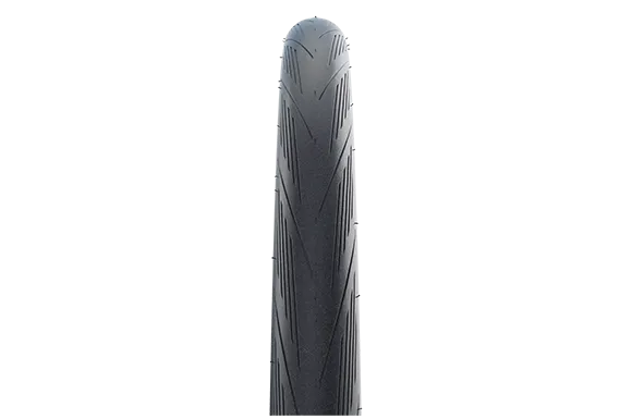 Schwalbe Tyre Lugano II Endurance 700 x 25 Wire Reinforced TwinSkin Silica HS471
