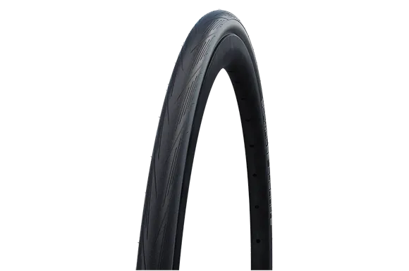 Schwalbe Tyre Lugano II Endurance 700 x 25 Wire Reinforced TwinSkin Silica HS471