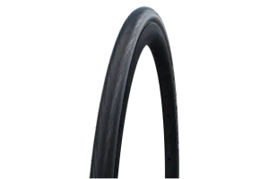 Schwalbe Tyre Lugano II Endurance 700 x 25 Wire Reinforced TwinSkin Silica HS471