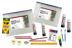 Scoil Bhríde Kill Class Pack - 3rd Class - Ms Jameson