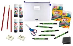 Scoil Bhríde Kill Class Pack - Junior Infants