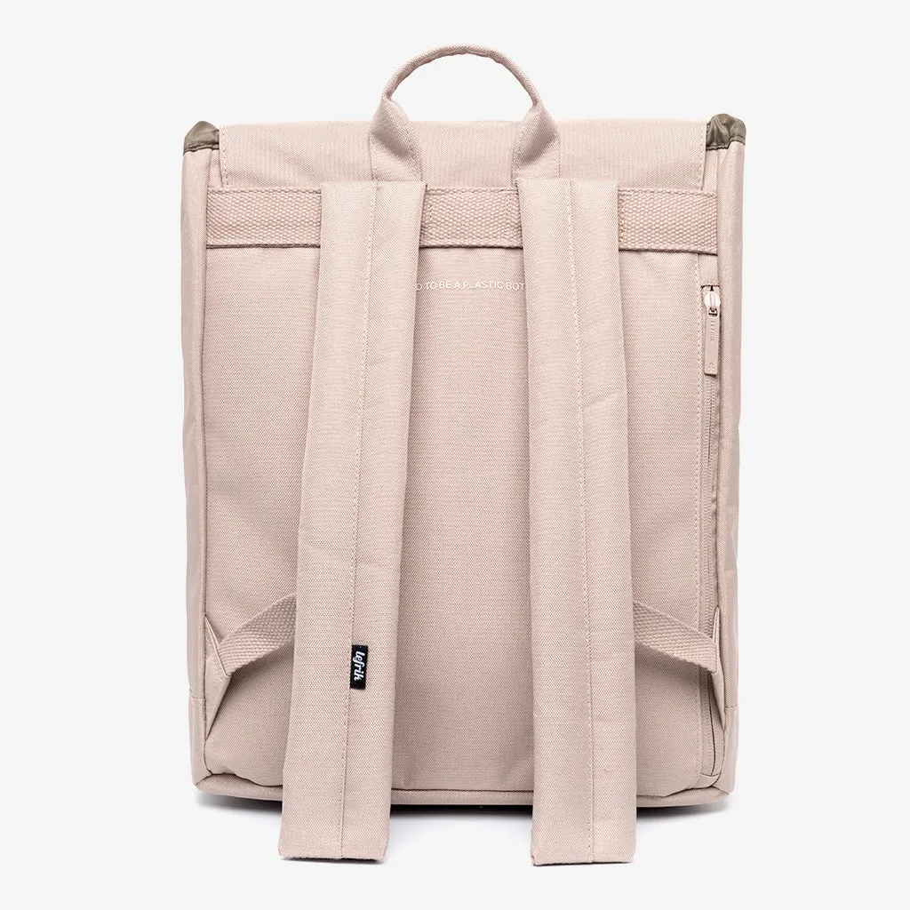 Scout Backpack Ash