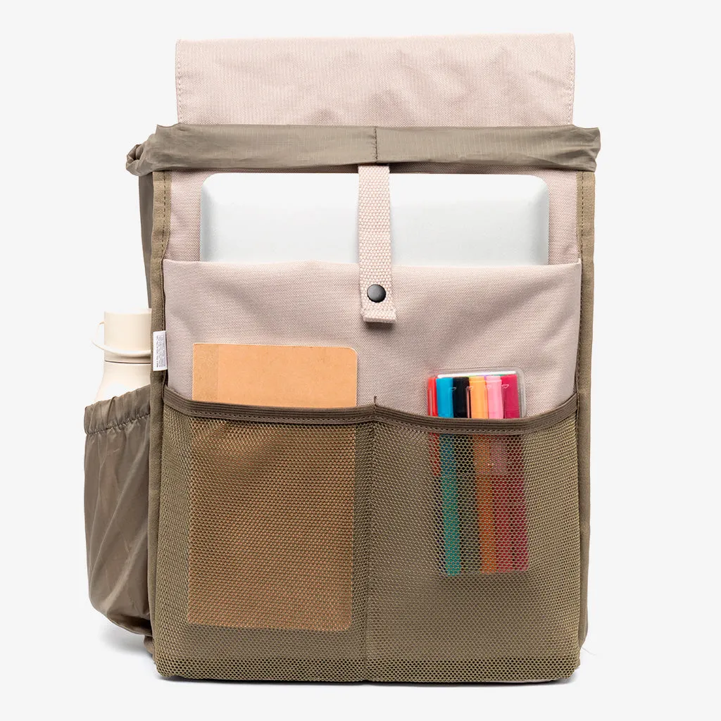 Scout Backpack Ash