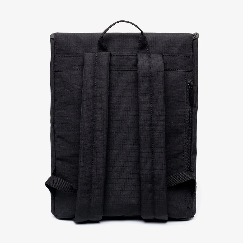 Scout Backpack Black Vandra