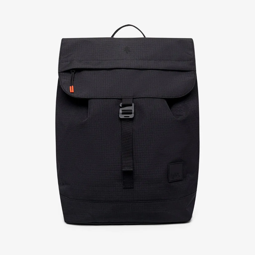 Scout Backpack Black Vandra