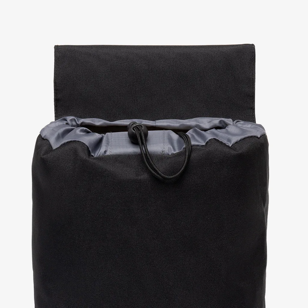Scout Mini Backpack Black