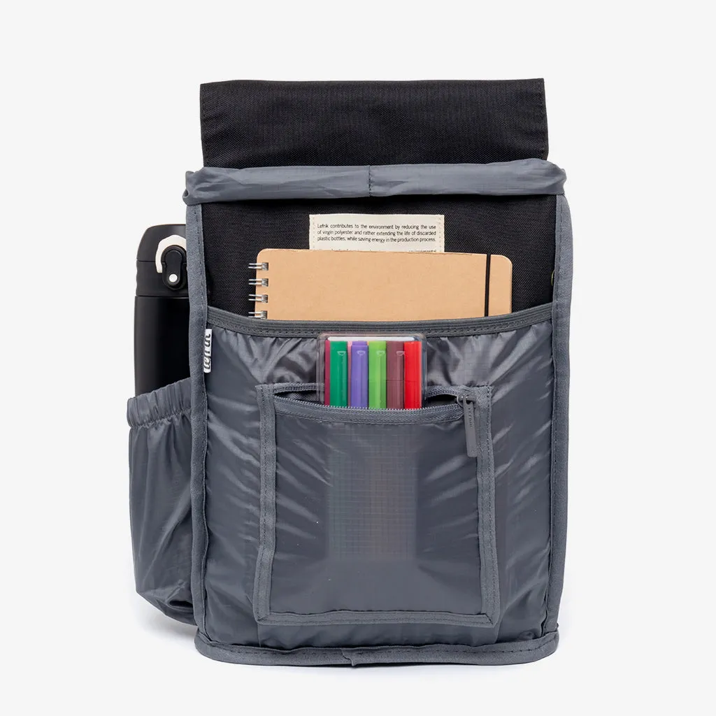Scout Mini Backpack Black