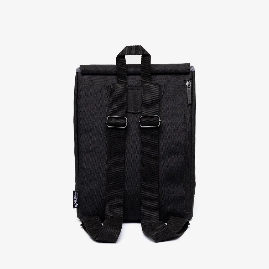 Scout Mini Backpack Black