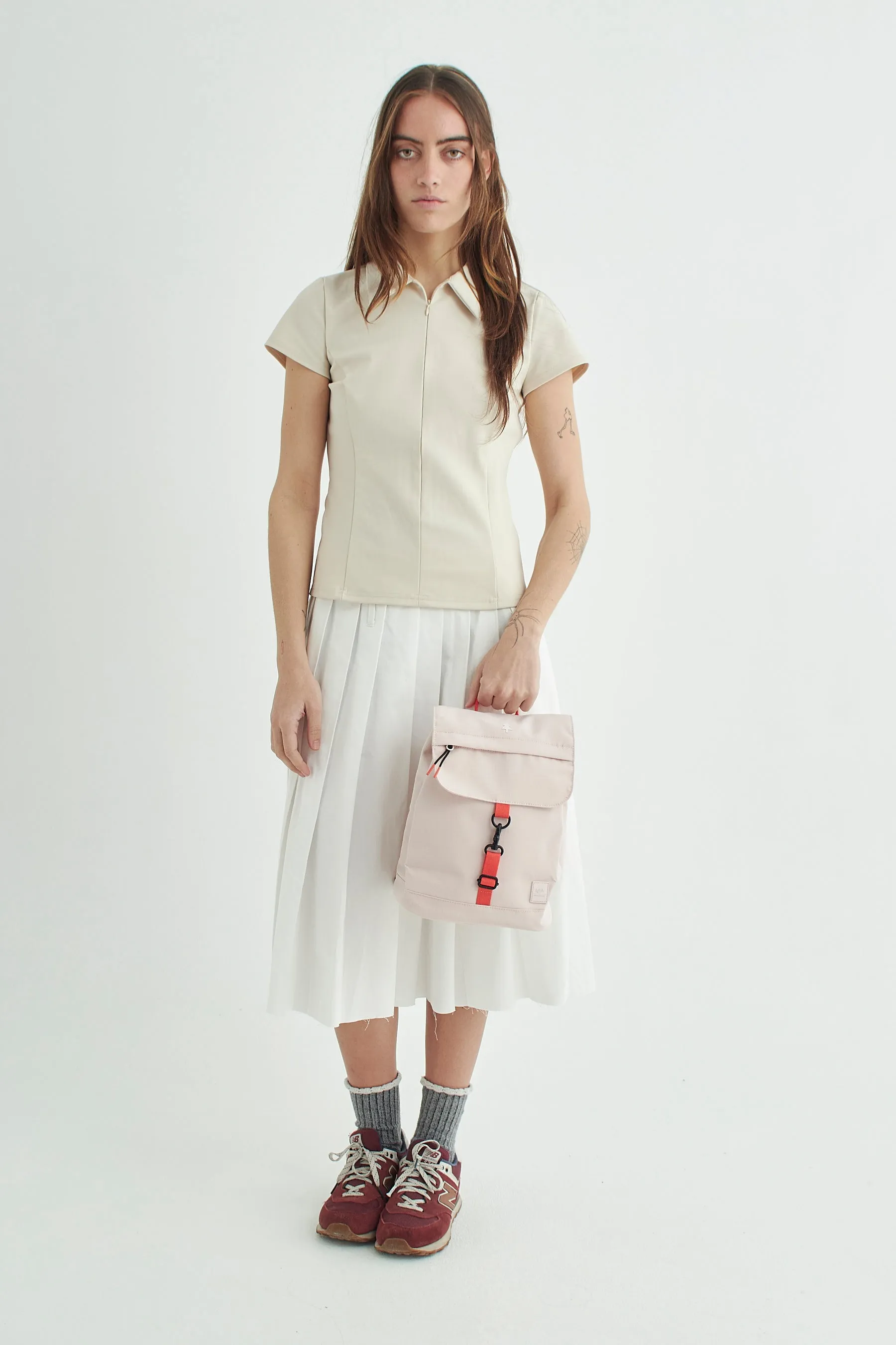 Scout Mini Backpack Quartz Vandra