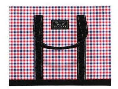 Scout Original Deano Patriotic Dempsey
