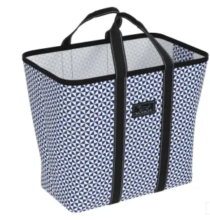 Scout Pop N Drop Large - Tic Tac Tile