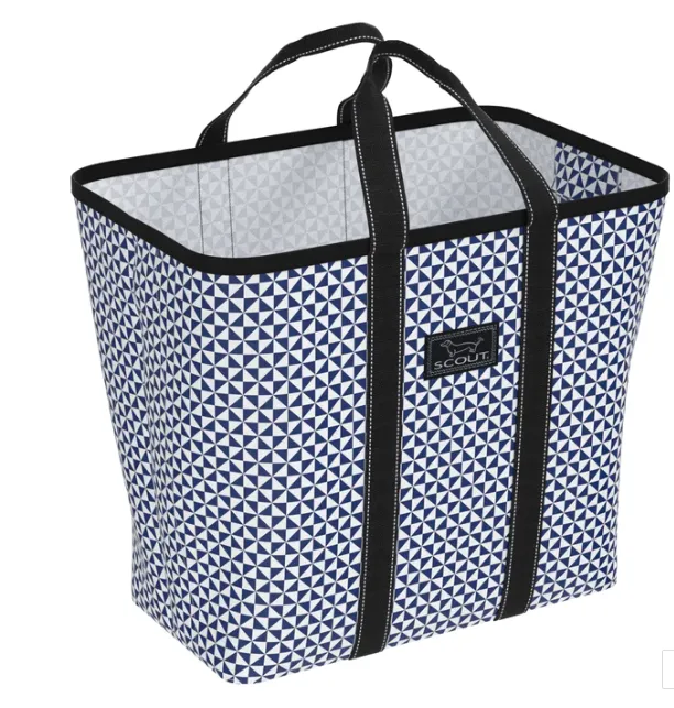 Scout Pop N Drop Large - Tic Tac Tile