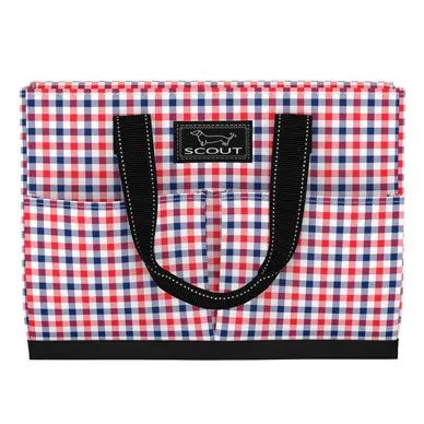 Scout Uptown Girl Patriotic Dempsey