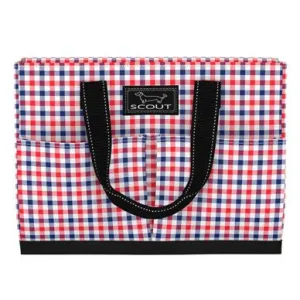 Scout Uptown Girl Patriotic Dempsey