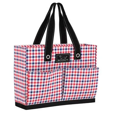 Scout Uptown Girl Patriotic Dempsey