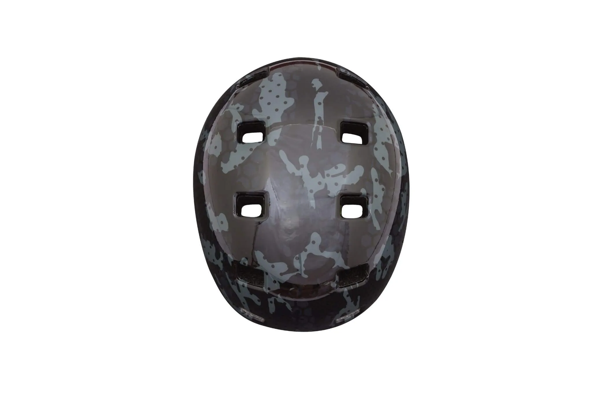 Scout - Youth Multisport Helmet - Night