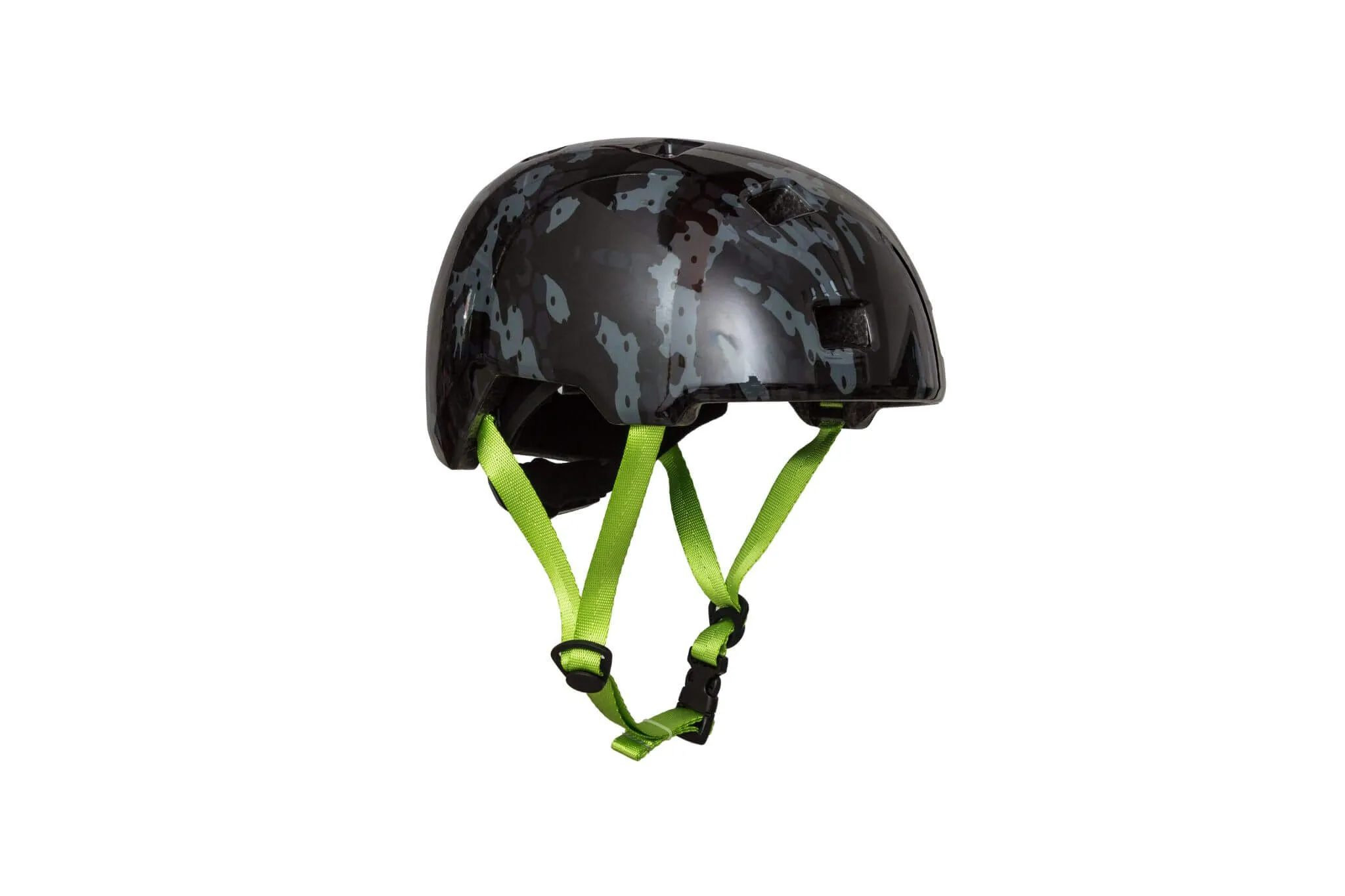 Scout - Youth Multisport Helmet - Night