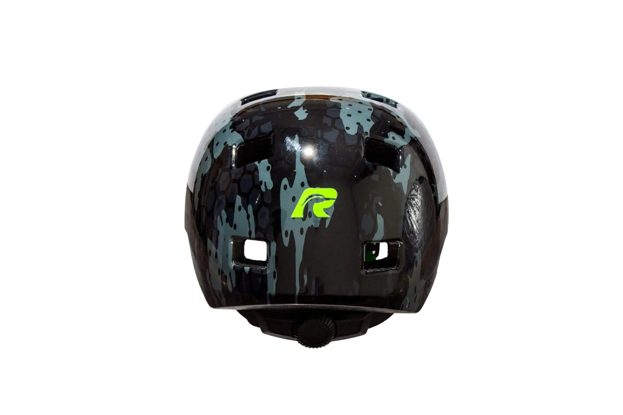 Scout - Youth Multisport Helmet - Night