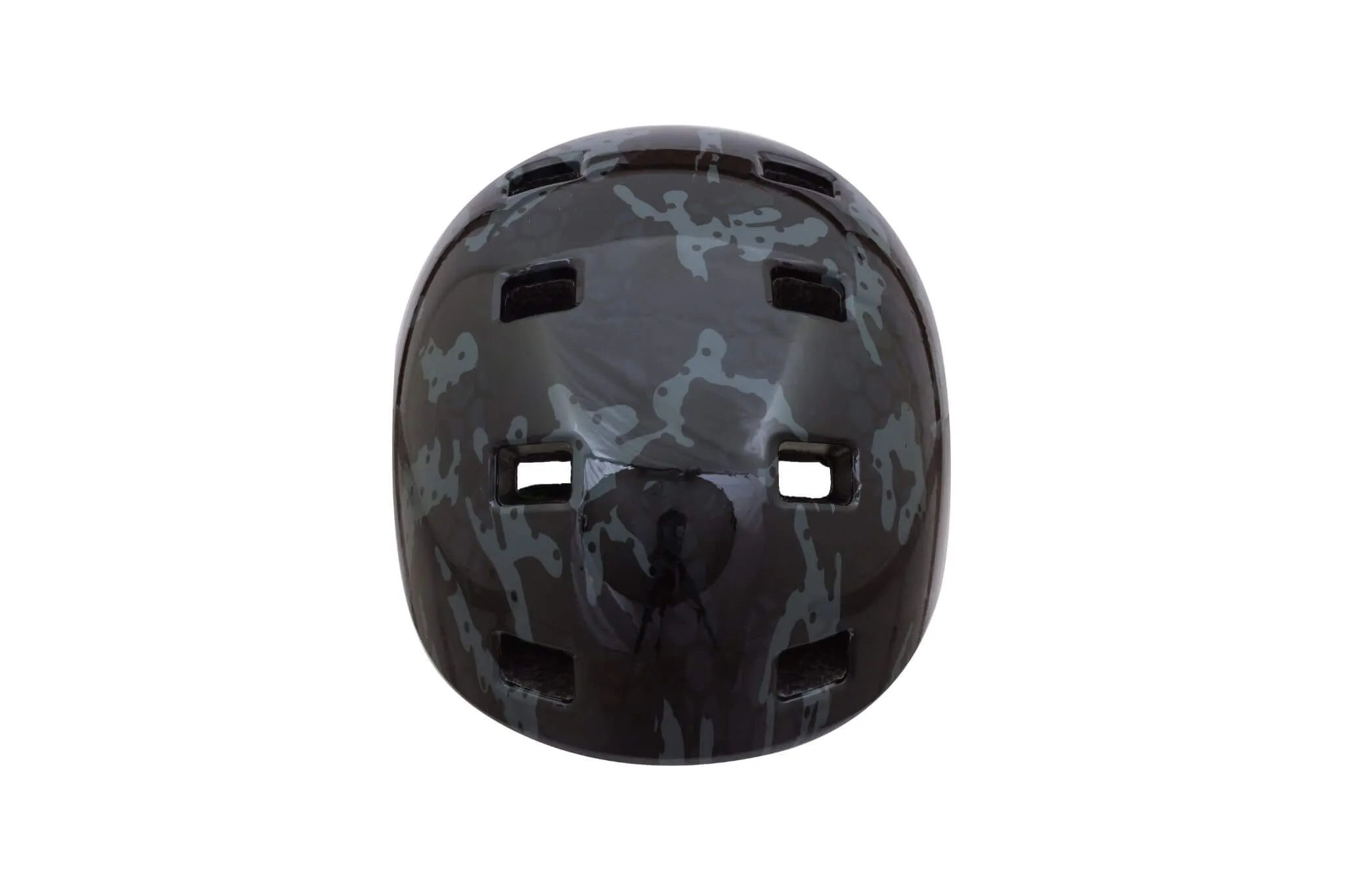 Scout - Youth Multisport Helmet - Night