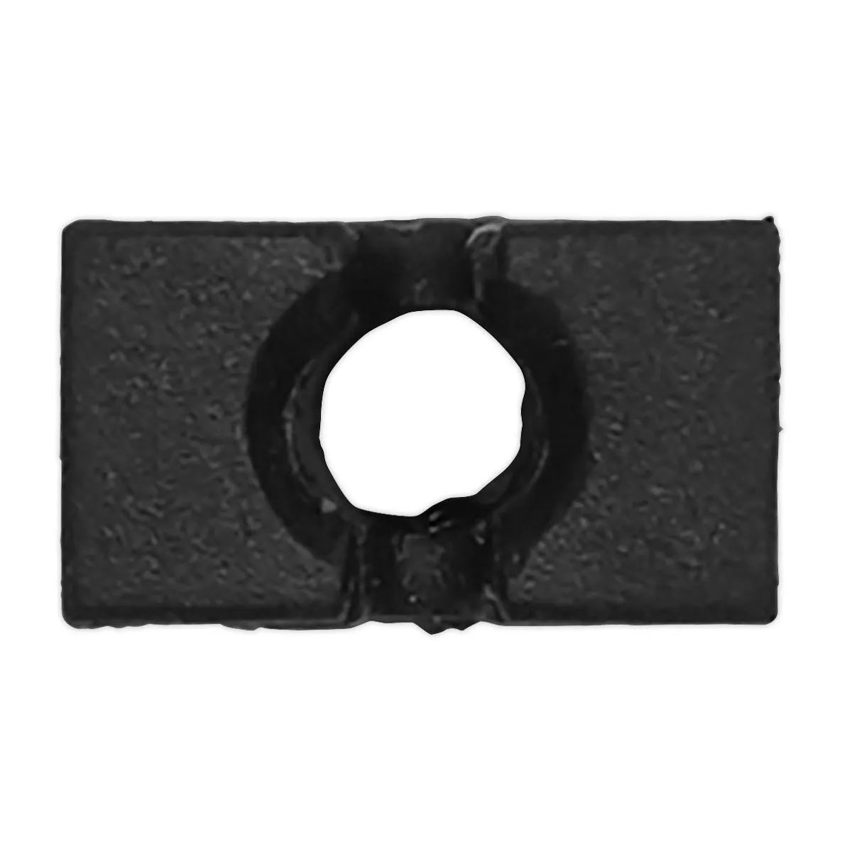 Sealey Insert Locking Nut, Ø10mm x 10mm, VW - Pack of 20