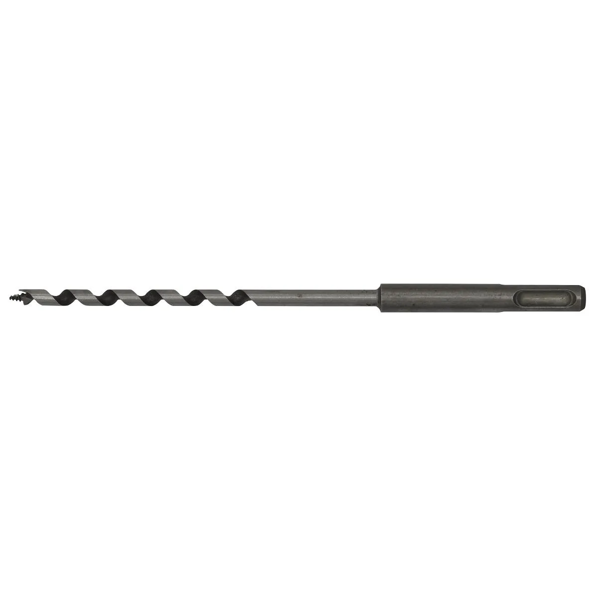 Sealey SDS Plus Auger Wood Drill Ø6 x 200mm