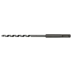 Sealey SDS Plus Auger Wood Drill Ø6 x 200mm