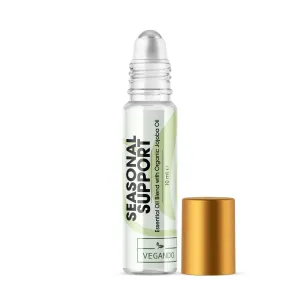 Seasonal Support Blend Roller Bottle 10ml