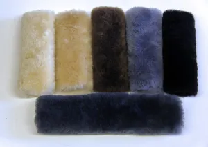 Seat Belt Cover