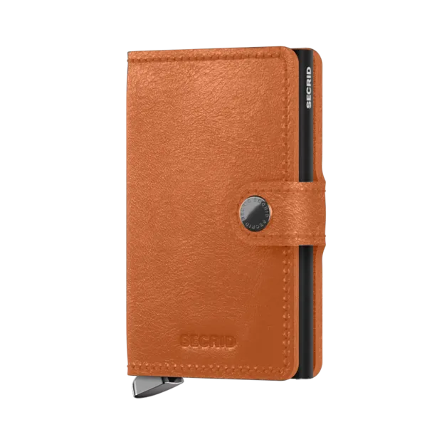 Secrid Premium Miniwallet Basco
