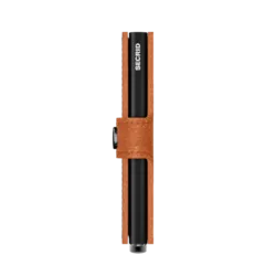 Secrid Premium Miniwallet Basco