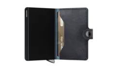 Secrid Premium Miniwallet Basco