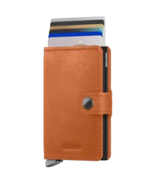 Secrid Premium Miniwallet Basco