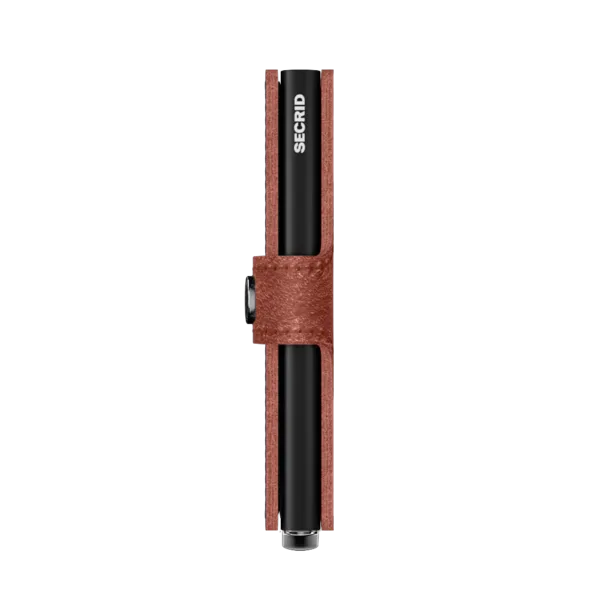 Secrid Premium Miniwallet Basco